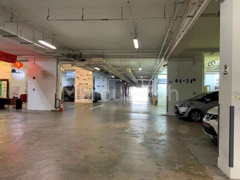 Warehouse for Rent in  Link @ AMK - Image 7